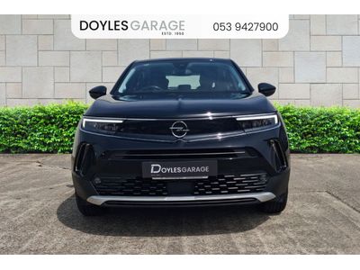 2023 Opel Mokka