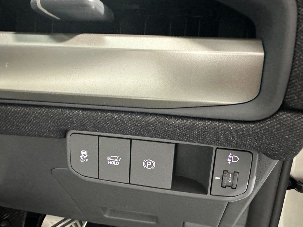 2026 Kia EV3