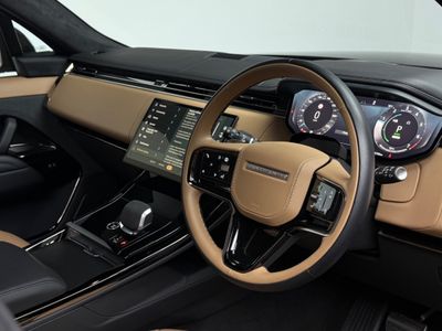 2026 Land Rover Range Rover Sport
