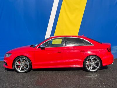 2015 Audi S3