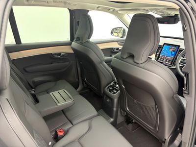 2026 Volvo XC90