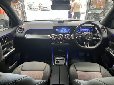 2024 Mercedes-Benz EQB