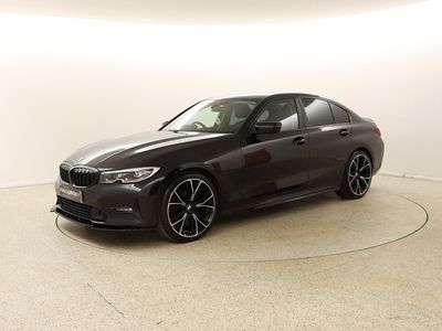2020 BMW 3 Series