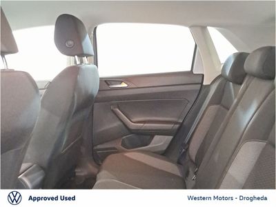 2026 Volkswagen Polo