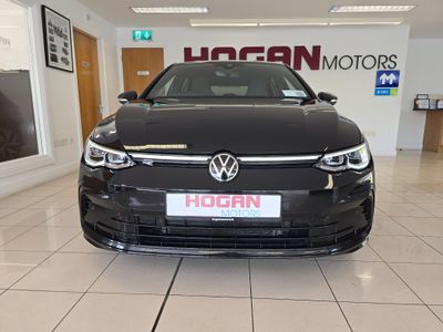 2024 Volkswagen Golf