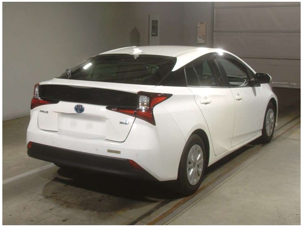 2022 Toyota Prius