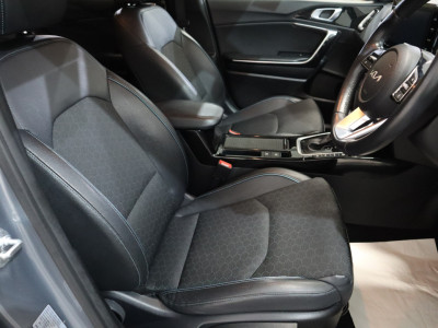 2023 Kia XCeed