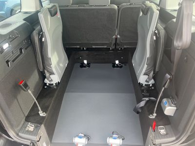 2026 Ford Tourneo Connect