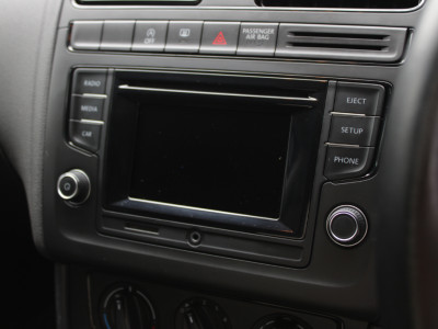 2016 Volkswagen Polo