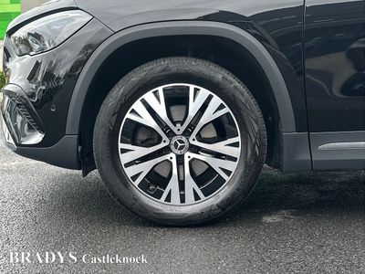 2024 Mercedes-Benz GLA Class