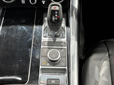 2022 Land Rover Range Rover Sport