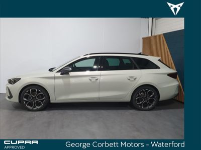 2024 Cupra Leon