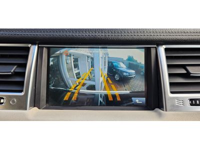 2011 Land Rover Range Rover
