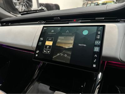 2024 Land Rover Range Rover Sport