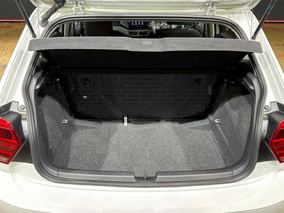 2021 Volkswagen Polo