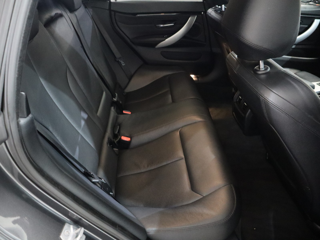 2017 BMW 4 Series