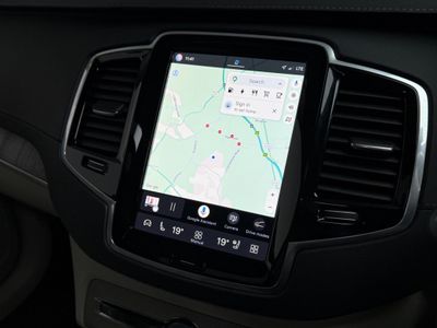 2024 Volvo XC90