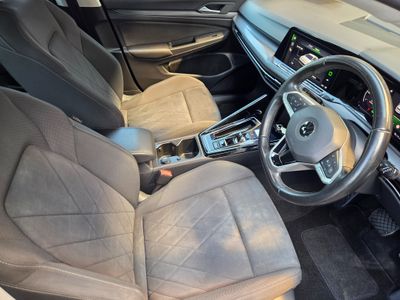 2023 Volkswagen Golf