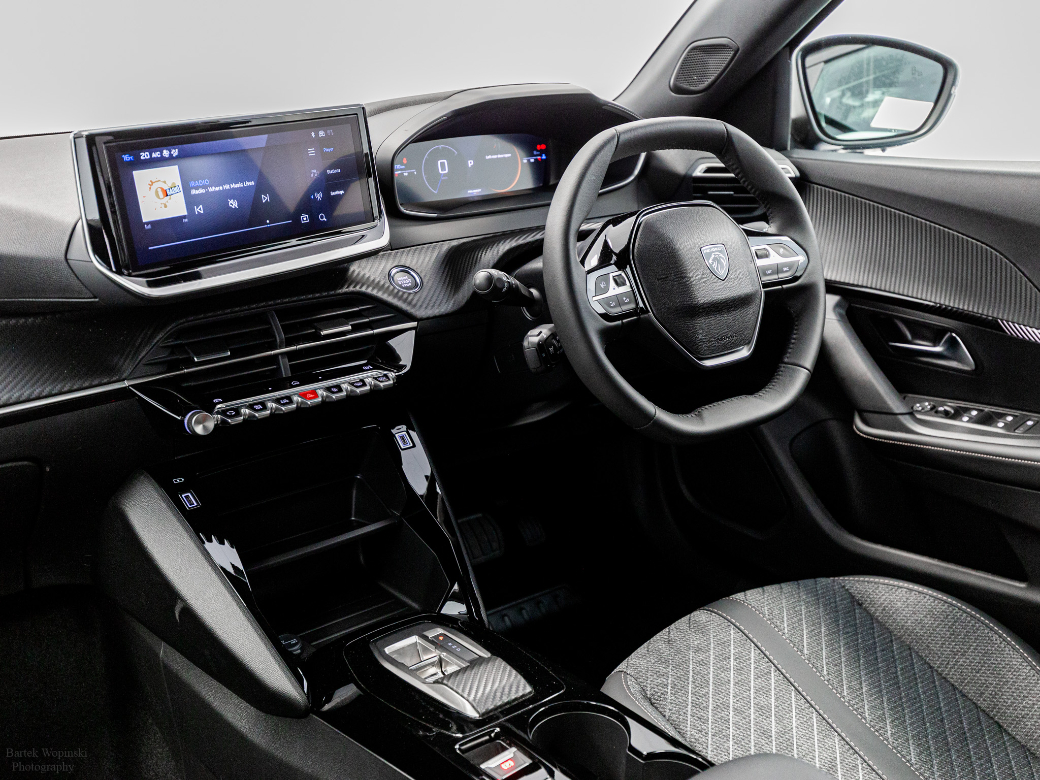 2026 Peugeot 2008