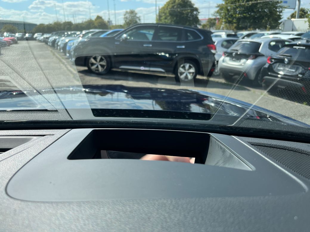 2020 Audi A5