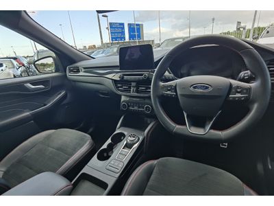 2023 Ford Kuga