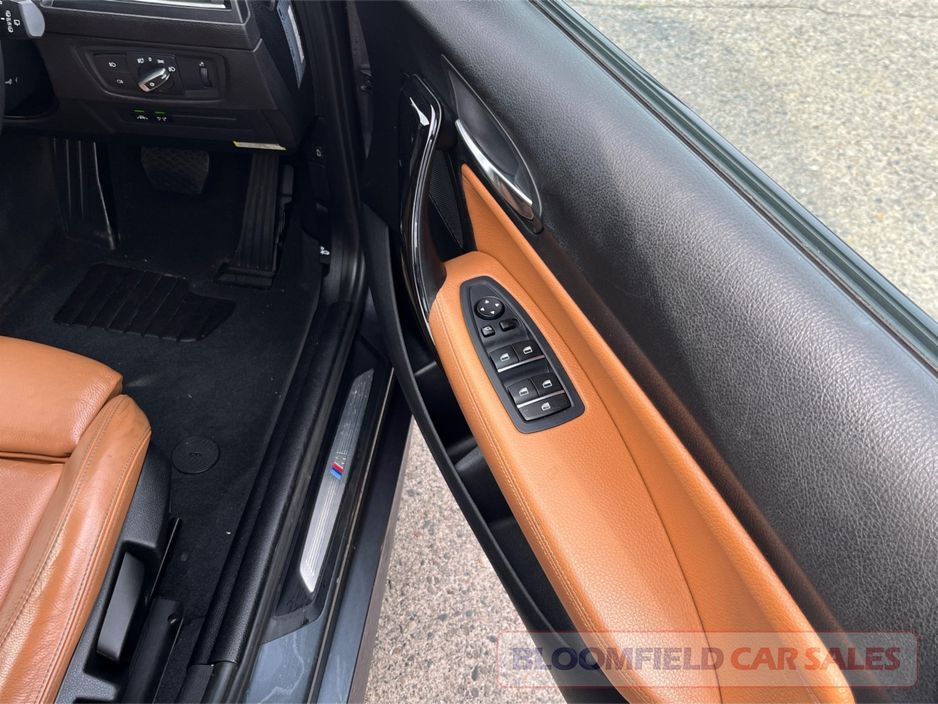 2018 BMW 1 Series