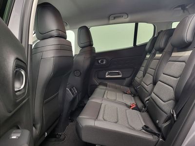 2026 Citroen C5 Aircross
