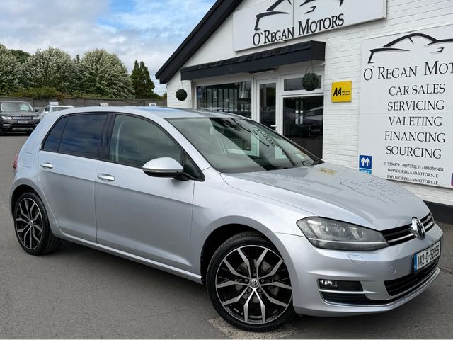vehicle for sale from O'Regan Motors