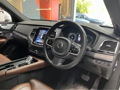 2021 Volvo XC90