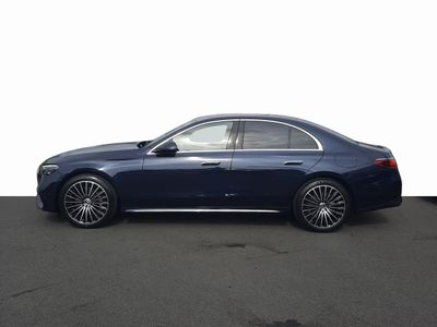 2025 Mercedes-Benz E Class