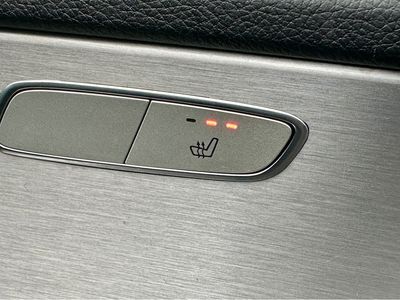 2019 Mercedes-Benz C Class