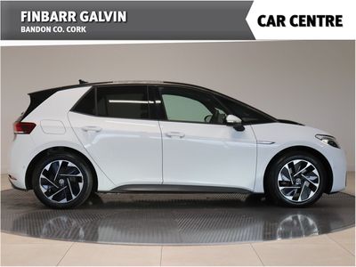 2023 Volkswagen ID.3