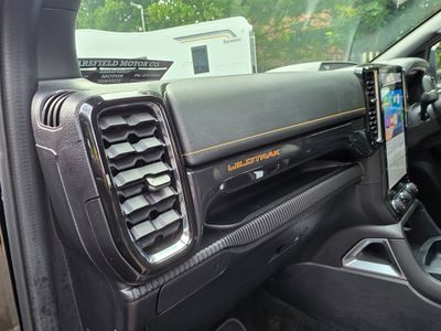 2023 Ford Ranger