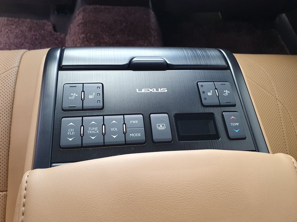 2020 Lexus ES 300h