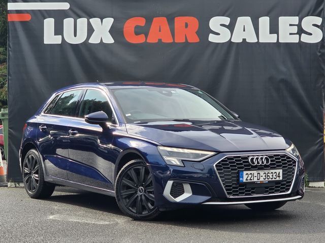 vehicle for sale from Lux Car Sales