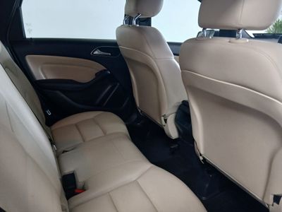 2016 Mercedes-Benz B Class