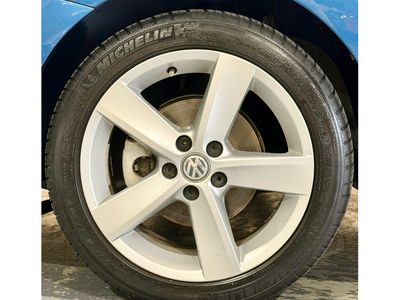 2017 Volkswagen Polo