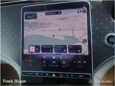 2025 Mercedes-Benz EQE