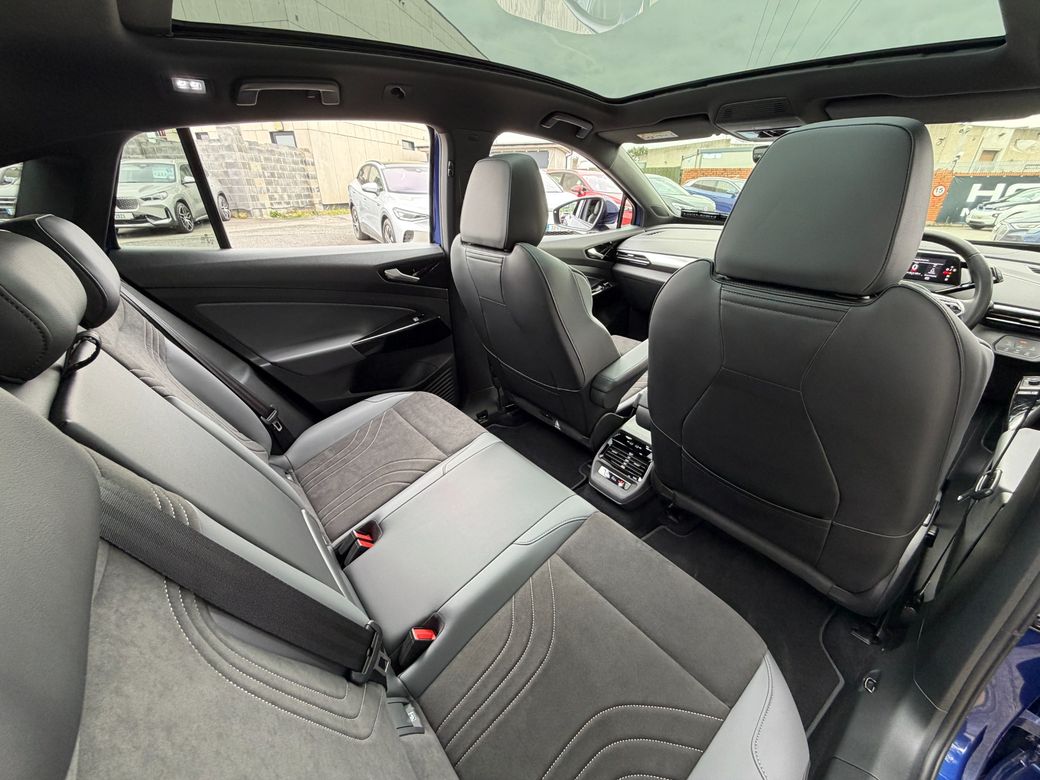 2023 Volkswagen ID.5