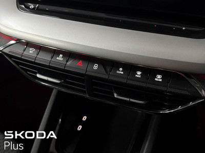 2023 Skoda Octavia