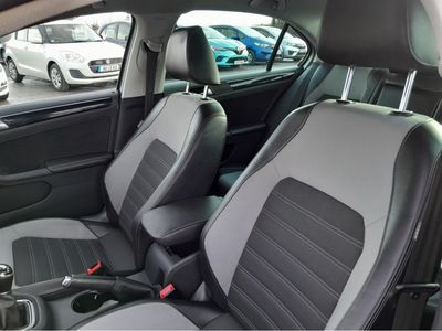 2015 Volkswagen Jetta