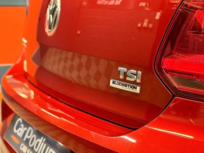 2016 Volkswagen Polo