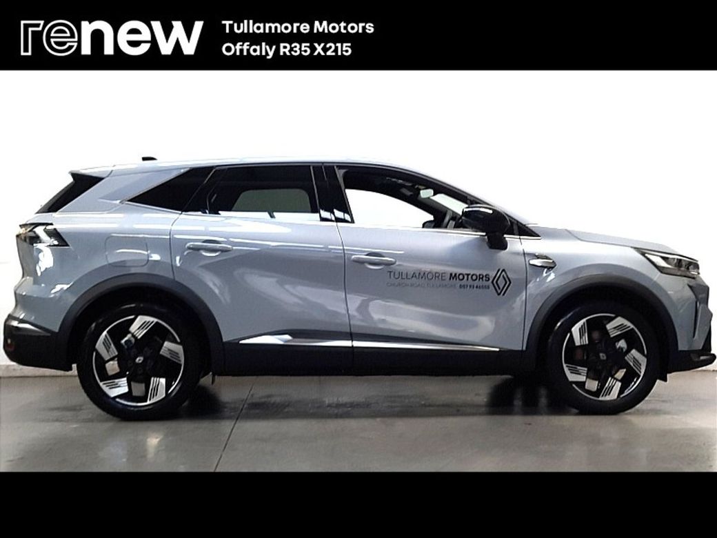 2025 Renault Symbioz