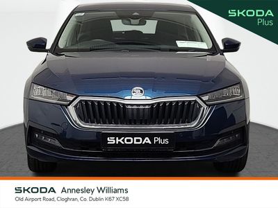 2023 Skoda Octavia