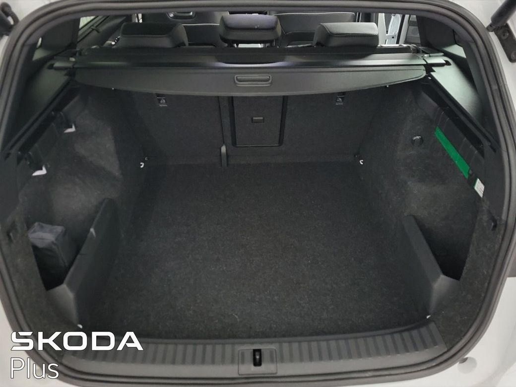 2023 Skoda Enyaq