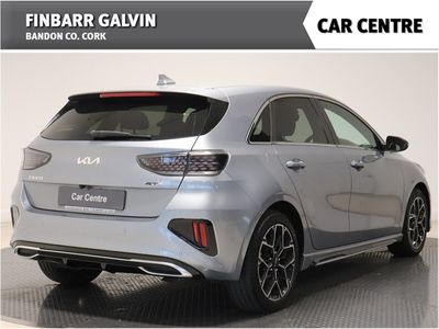 2024 Kia Ceed