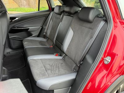 2023 Volkswagen ID.4