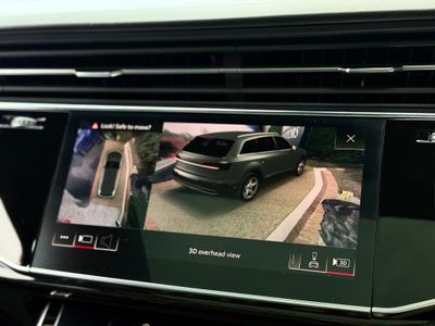 2020 Audi Q7