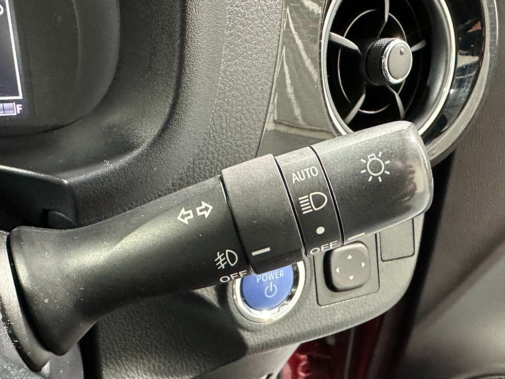 2019 Toyota Yaris
