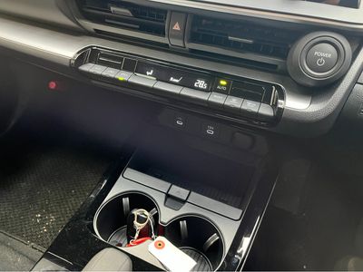 2025 Toyota Prius